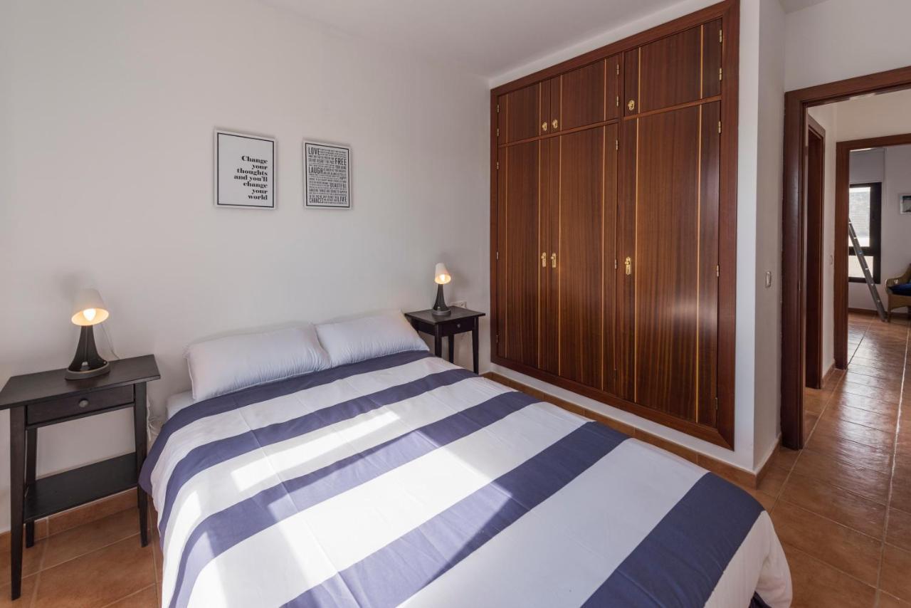 فيلا بلايا بلانكافي La Casita Marinera المظهر الخارجي الصورة